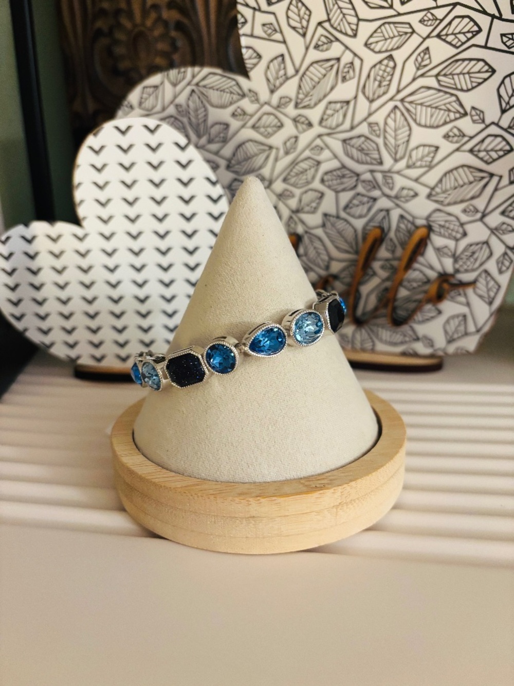 Park Lane Montana Bracelet